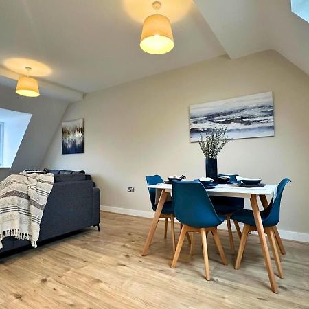 Luxury Apartment In Great Location Coventry Extérieur photo