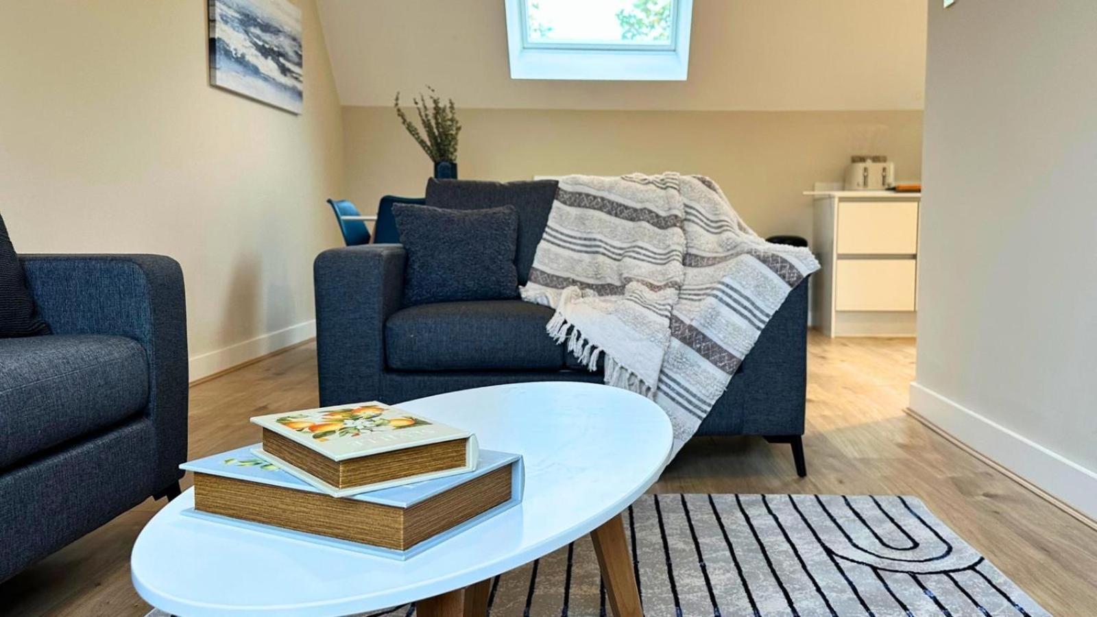 Luxury Apartment In Great Location Coventry Extérieur photo