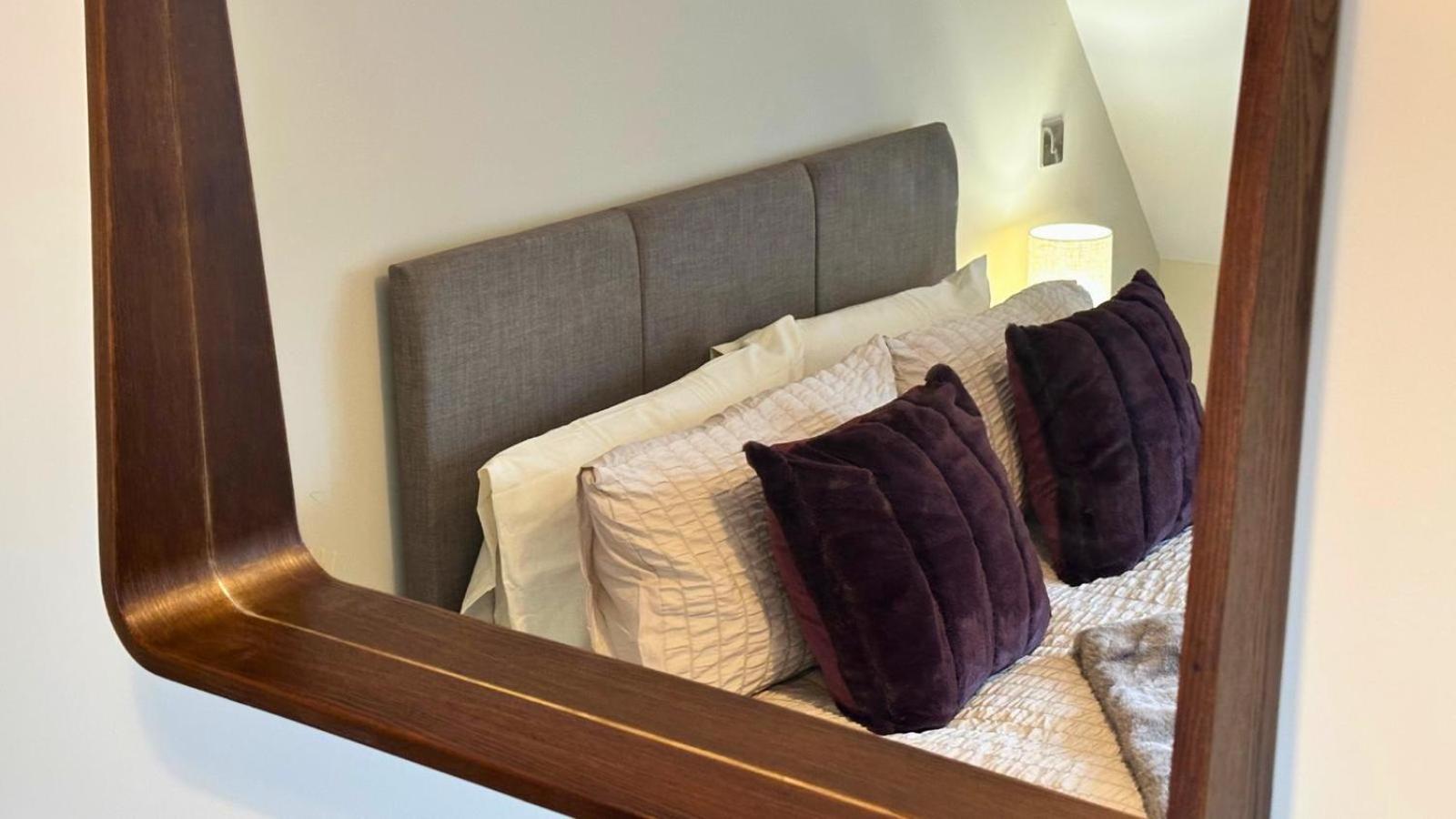Luxury Apartment In Great Location Coventry Extérieur photo