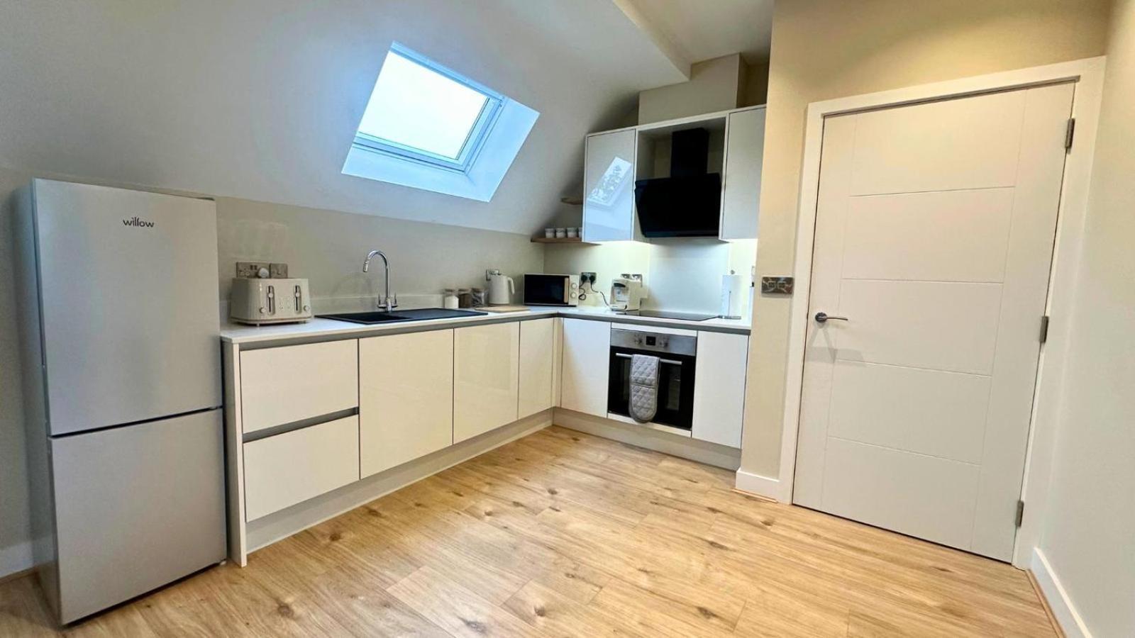 Luxury Apartment In Great Location Coventry Extérieur photo