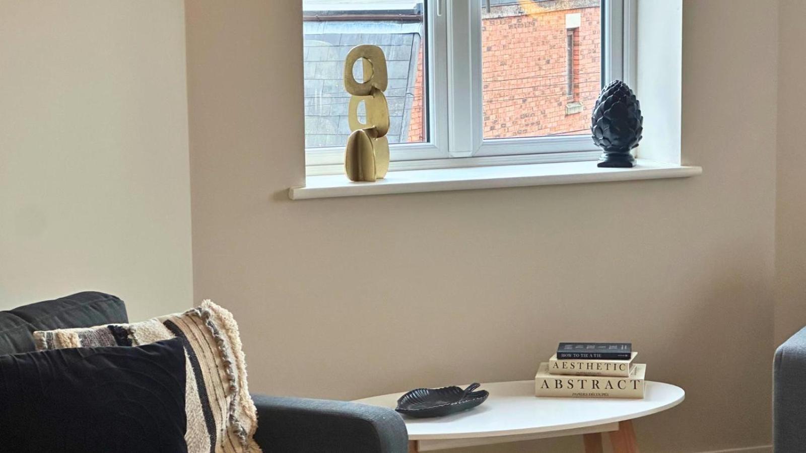 Luxury Apartment In Great Location Coventry Extérieur photo